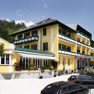 Hotel Kaiser Franz Josef